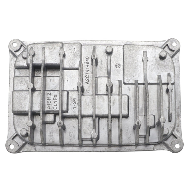LED Light Controller Car Light LED Drive For Mercedes-Benz GLE / W166