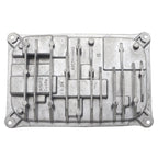 LED Light Controller Car Light LED Drive For Mercedes-Benz GLE / W166