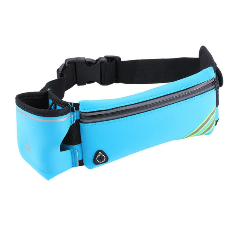 Sports Bottle Belt Bag Mobile Phone Belt Bag