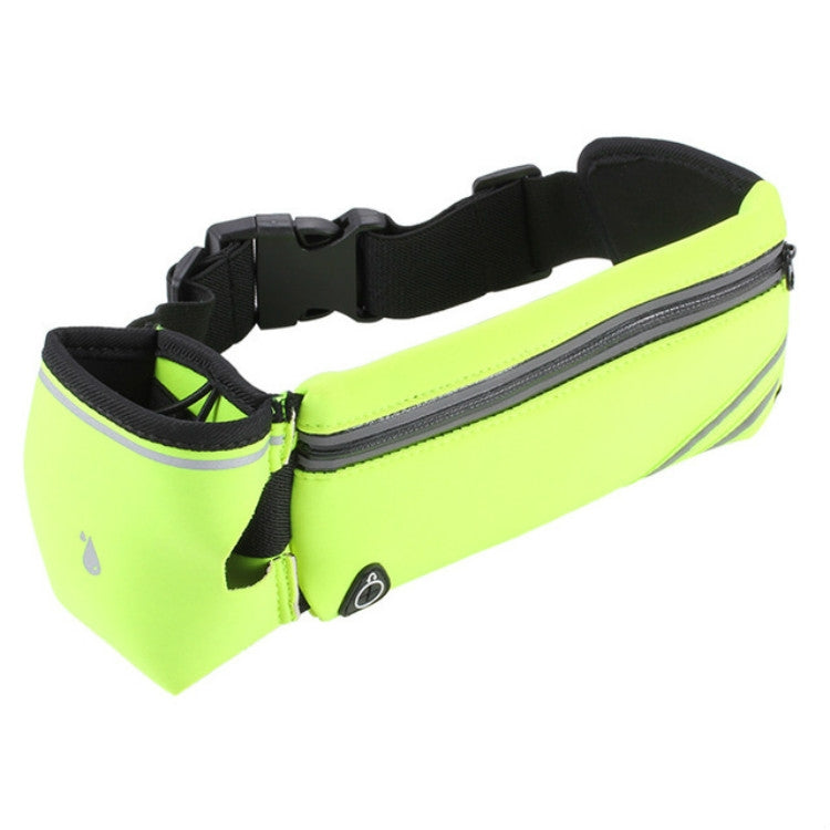Sports Bottle Belt Bag Mobile Phone Belt Bag — view 8
