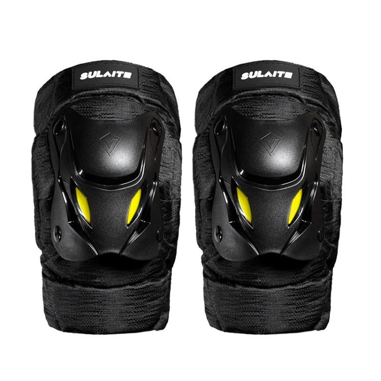 SULAITE Motorcycle Protector Rider Wind Warmth Protective Gear Riding Equipment