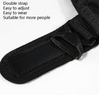 SULAITE Motorcycle Protector Rider Wind Warmth Protective Gear Riding Equipment — view 10