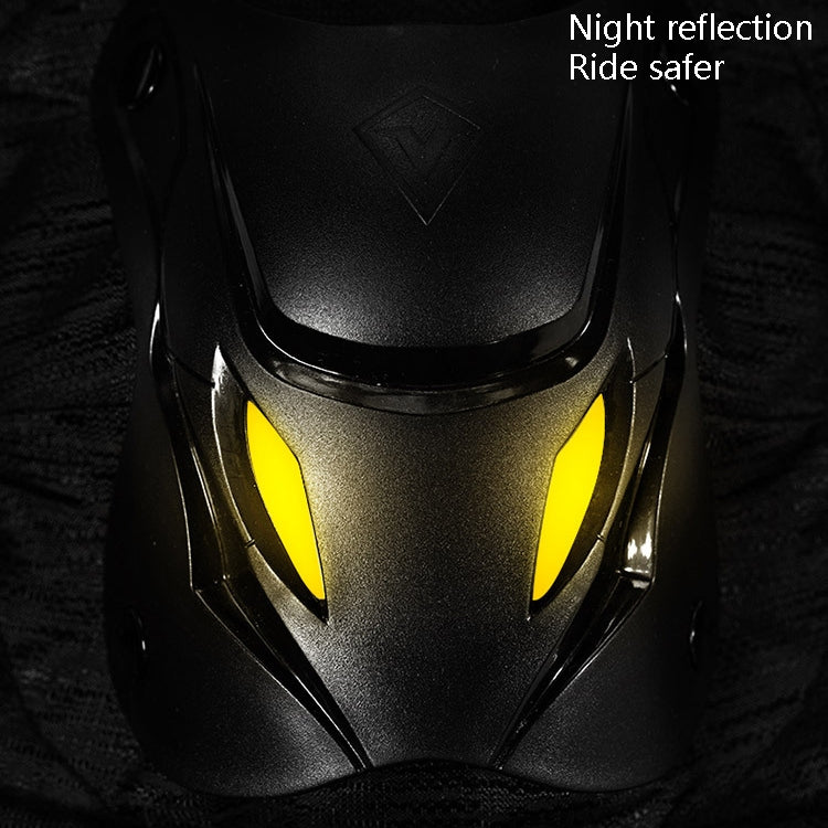 SULAITE Motorcycle Protector Rider Wind Warmth Protective Gear Riding Equipment — view 12