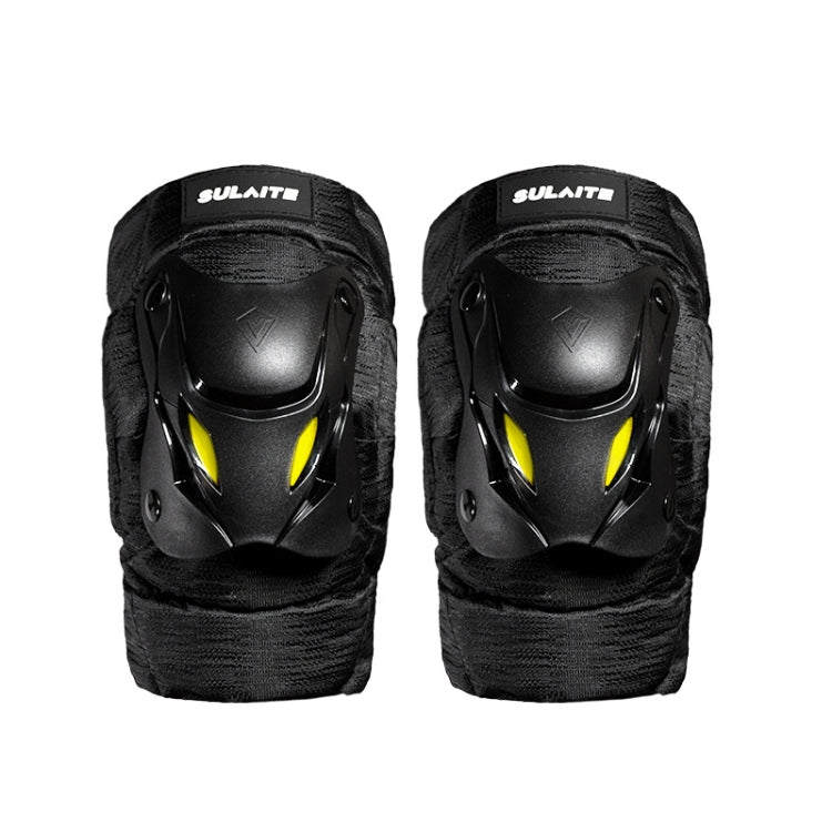 SULAITE Motorcycle Protector Rider Wind Warmth Protective Gear Riding Equipment — view 5