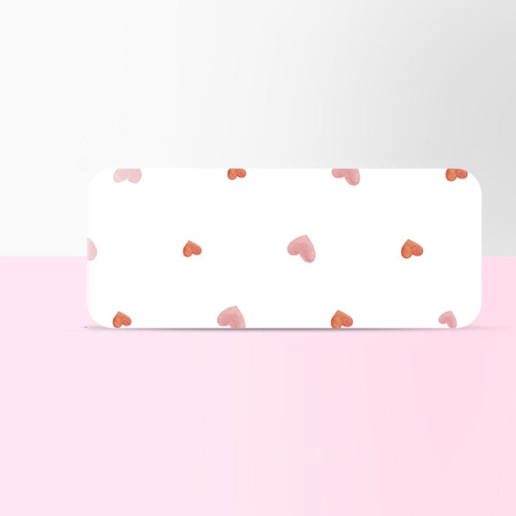 Thermal Label Paper Cosmetic Sticker Bottled Name Sticker For NIIMBOT D11 Printer — Love