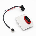 HID D1S Xenon Lamp Original Position Ballast Suitable For BMW 5 Series 2006-2009 / Mercedes-Benz 2500 / 3500 2010-2012