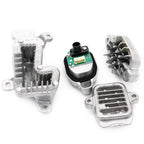 LCI Full LED Headlight Accessory Angel Eyes Left For BMW 3 Series F35