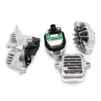 LCI Full LED Headlight Accessory Angel Eyes Left For BMW 3 Series F35