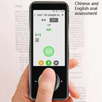 Hishell M9 Translator Offline Multi-Language Travel Abroad Portable Intelligent Simultaneous Translator