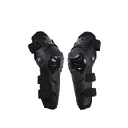 SULAITE Outdoor Sports Protective Gear Motocross Riding Motorsport Elbow Knee Pads
