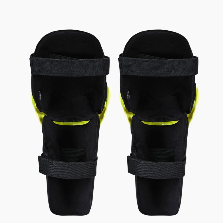SULAITE Outdoor Sports Protective Gear Motocross Riding Motorsport Elbow Knee Pads