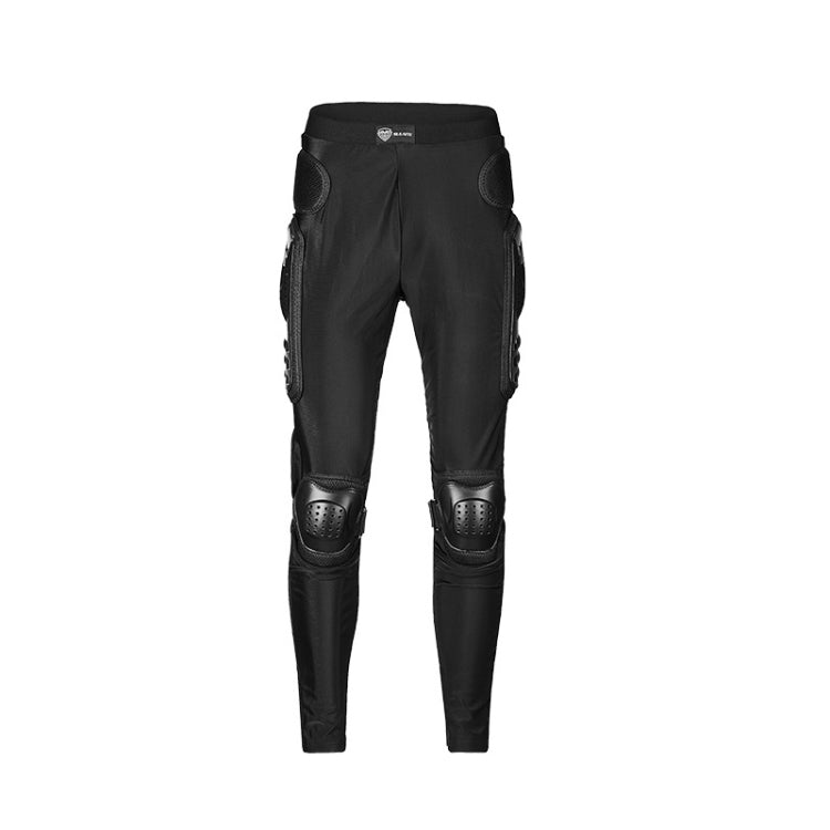 SULAITE Motorcycle Cross-Country Riding Trousers Protective Hip Pants — XXL