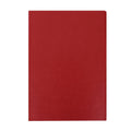Imitation Leather Business Notebook Retro Notebook