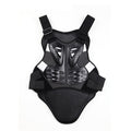 SULAITE Roller Skating Motorcycle Back Protector Spine Protection Sports Protective Gear Racing Vest, Size: