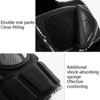 SULAITE Off-Road Motorcycle Windproof Warmth Drop-Proof Breathable Carbon Fiber Protective Gear