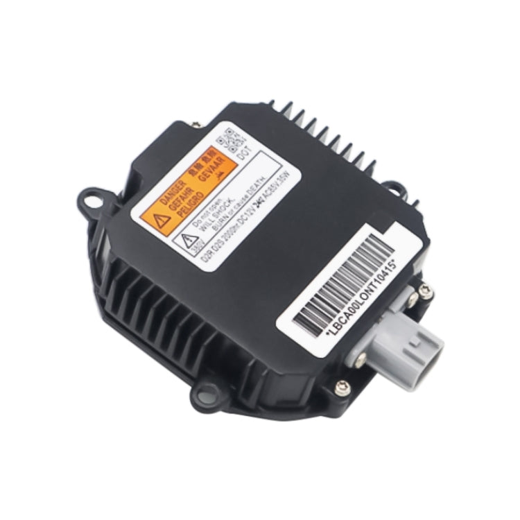 D2S Xenon Lamp HID Ballast LENA00L For Infiniti G37 2007-2013 / FX35 2008-2013
