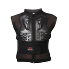 SULAITE GT-032 Motorcycle Racing Sleeveless Riding Protective Clothing