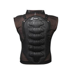 SULAITE GT-032 Motorcycle Racing Sleeveless Riding Protective Clothing