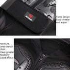 SULAITE GT-032 Motorcycle Racing Sleeveless Riding Protective Clothing