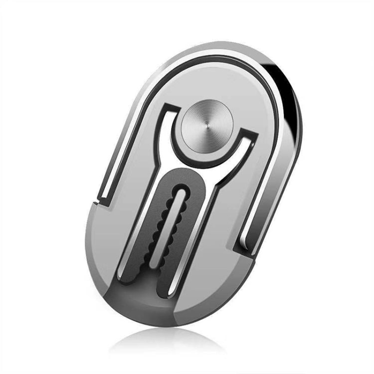 3 PCS Creative Car Phone Holder Car Multi-Function Air Outlet Navigation Ring Bracket