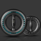 KYTO Wrist Power Device Electronic Wrist Power Ball Strength Ring Centrifugal Ball Timing Measurement Speed Trainer