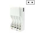 Smart USB Timing Battery Charger AA / AAA Battery Charger