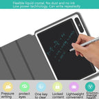 10.1 Inch LCD Handwriting Board Light Energy Electronic Drawing Board Hand-Painted Board Smart Small Blackboard Writing Board — view 5
