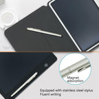 10.1 Inch LCD Handwriting Board Light Energy Electronic Drawing Board Hand-Painted Board Smart Small Blackboard Writing Board — view 6