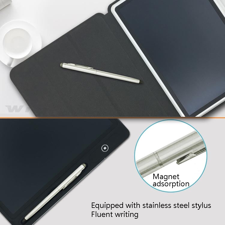10.1 Inch LCD Handwriting Board Light Energy Electronic Drawing Board Hand-Painted Board Smart Small Blackboard Writing Board — view 6