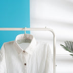Travel Foldable Portable Clothes Hanger Household Anti-Skid And Windproof Clothes Hanger — view 9