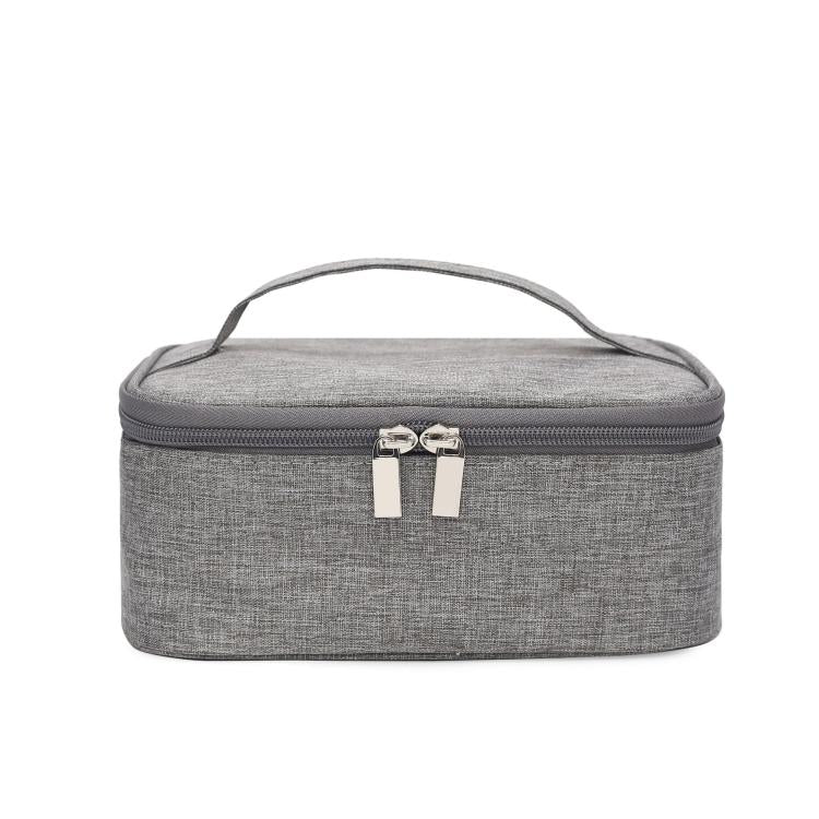 Waterproof Oxford Cloth USB Heated Lunch Box Insulation Bag