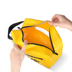 Waterproof Bag Dry And Wet Separation Swimming Bag Beach Clutch Waterproof Storage Bag, SEAFLASH 4L