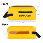 Waterproof Bag Dry And Wet Separation Swimming Bag Beach Clutch Waterproof Storage Bag, SEAFLASH 4L