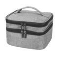 Sponge Liner Cosmetic Storage Box Portable Storage Box
