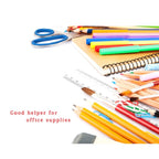 72-color Student Drawing Colored Pencil Full English Version Set — view 4