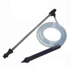 High Pressure Sandblasting Gun Nozzle Car Washing Machine Sandblasting Gun With Connector For Karcher K2-K7 Series