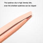 4 In1 False Eyelash Assistant Eyebrow Clipper Beauty Tool