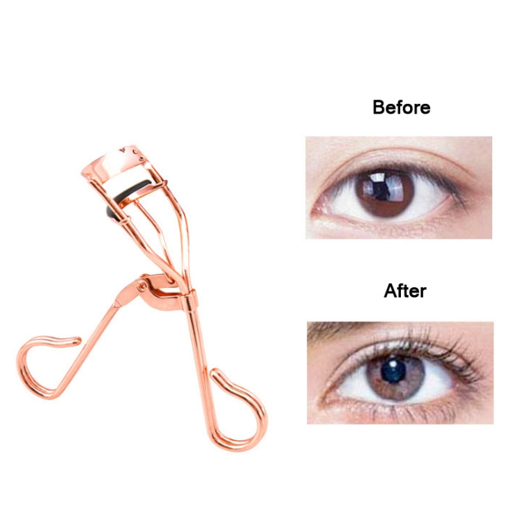 4 In1 False Eyelash Assistant Eyebrow Clipper Beauty Tool