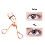 4 In1 False Eyelash Assistant Eyebrow Clipper Beauty Tool