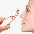 4 In1 False Eyelash Assistant Eyebrow Clipper Beauty Tool