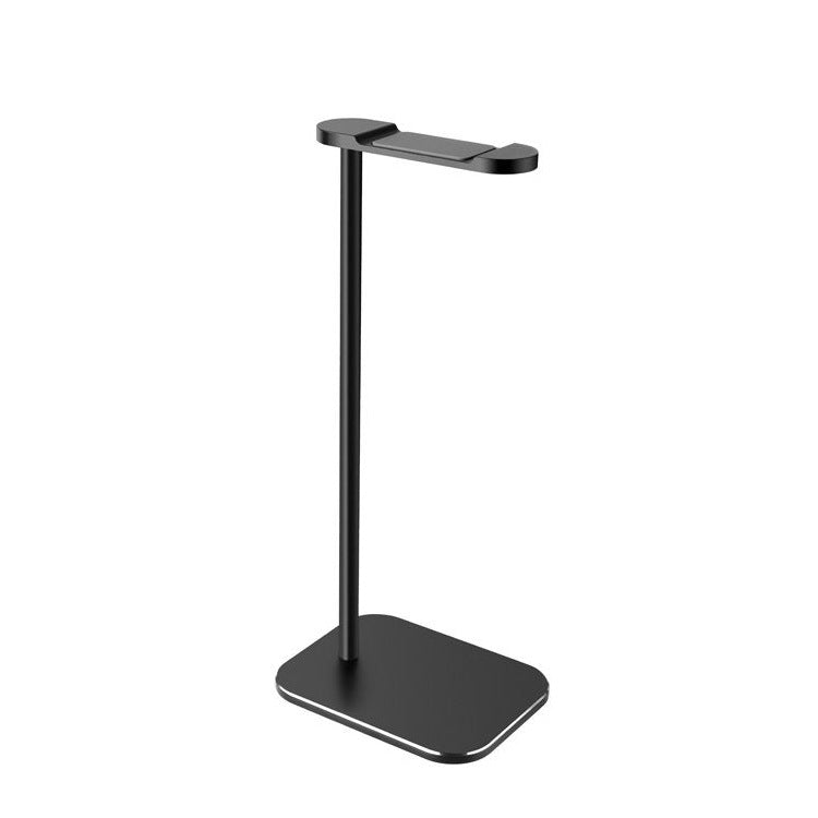 Z9 Headset Aluminum Alloy Bracket Internet Cafe Headset Display Stand