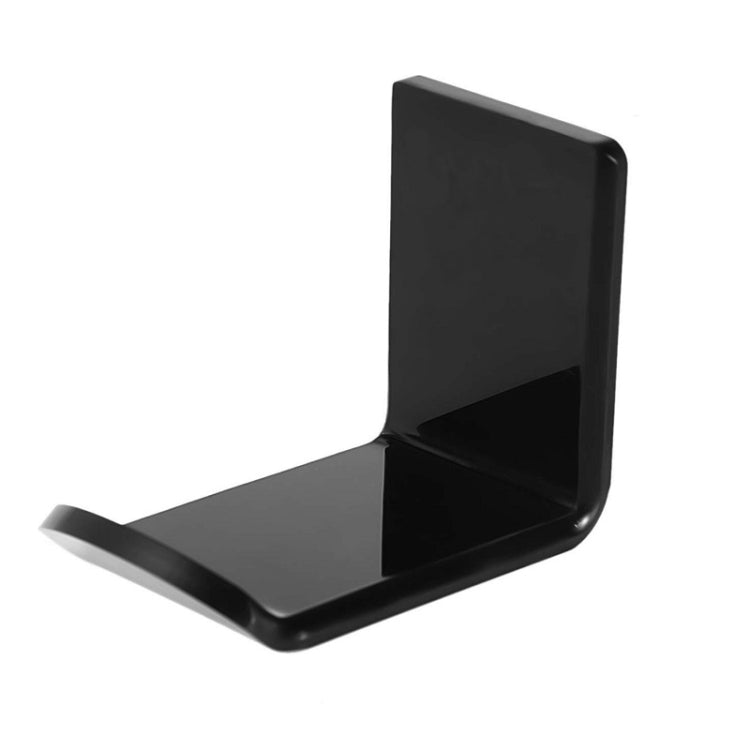 2 PCS Headphone Bracket Sticky Headset Hanger