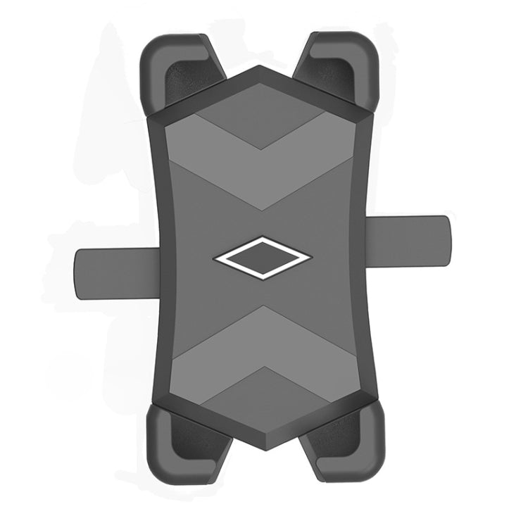 WHEEL UP Bicycle Automatic Bracket Motorcycle Mobile Phone Bicycle Navigation Rack