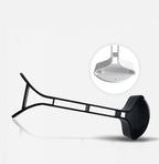 2 PCS Universal Headphone Holder Display Shelf Internet Cafe Computer Headphone Hanger — view 6