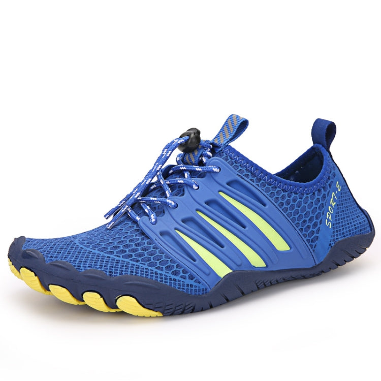 Outdoor Sports Hiking Shoes Antiskid Fishing Wading Shoes Lovers Beach Shoes — view 43