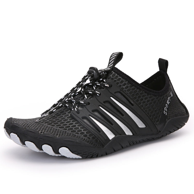 Outdoor Sports Hiking Shoes Antiskid Fishing Wading Shoes Lovers Beach Shoes — view 50