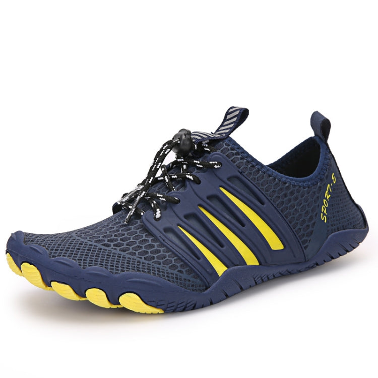 Outdoor Sports Hiking Shoes Antiskid Fishing Wading Shoes Lovers Beach Shoes — view 54