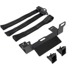 Universal ISOFIX Seat Bracket For SUVs/MPVs/Off-road Vehicles