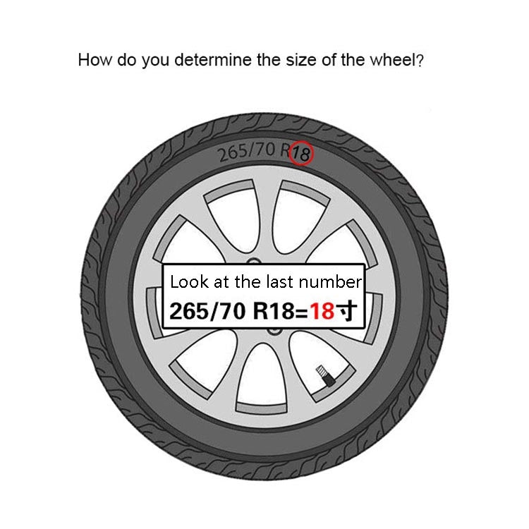 Motorcycle 18inch Wheel Stickers Modified Wheel Reflective Stickers