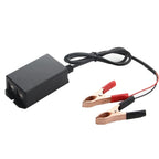 12/24V 4 USB Interface Motorcycle Car Mobile Phone Charger — Phone Charger